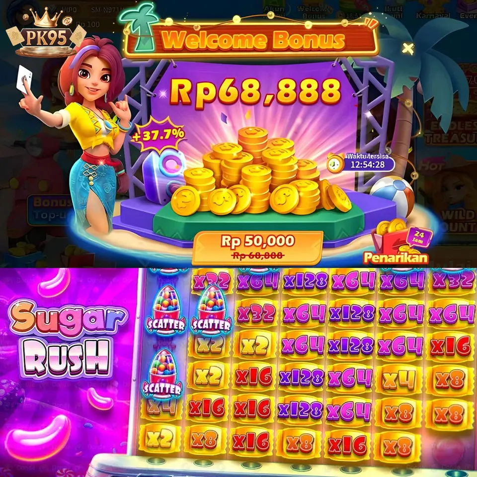 pk95 APK