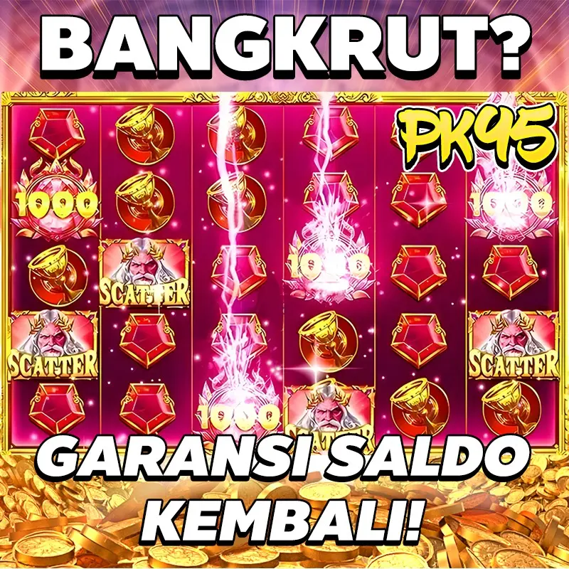 PK95 APK Resmi Unduh Indonesia