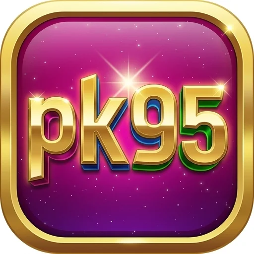 pk95 Logo - Resmi